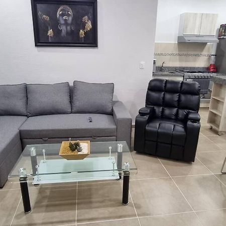Departamento Con Laguna Artificial Cancún Eksteriør billede